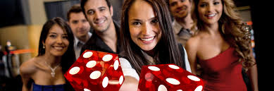 Вход на зеркало Casino Punch